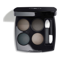 Chanel 'Les 4 Ombres' Eyeshadow Palette - 324 Blurry Blue 2 g