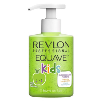 Revlon 'Equave Apple 2 in 1' Shampoo - 300 ml