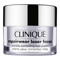 Clinique 'Repairwear Laser Focus Wrinkle Correcting' Augenbehandlung - 15 ml