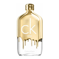 Calvin Klein 'CK One Gold' Eau de toilette - 50 ml