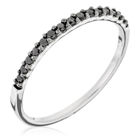 Paris Vendôme 'Alliance Sobriété' Ring für Damen