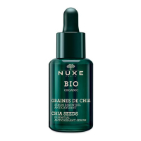 Nuxe 'Bio Organic® Graines de Chia' Gesichtsserum - 30 ml