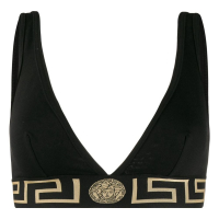 Versace 'Greek Key' Triangel-BH für Damen