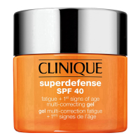 Clinique 'Superdefense™ SPF40 Multicorrection' Anti-Aging Gel Cream - 50 ml