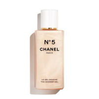 Chanel 'N°5' Duschcreme - 200 ml