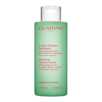 Clarins 'Purifiante' Tonisierende Lotion - 400 ml