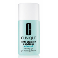 Clinique 'Anti-Blemish Solutions™ Clinical' Cleansing Gel - 30 ml