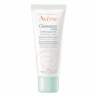 Avène 'Cleanance Hydra' Soothing Cleansing Cream - 40 ml