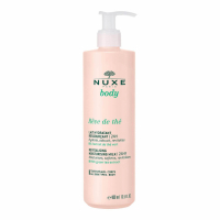 Nuxe 'Rêve De Thé Ressourçante 24H' Feuchtigkeitsspendende Körpermilch - 400 ml