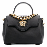 Versace Women's 'Medusa' Top Handle Bag
