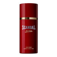 Jean Paul Gaultier 'Scandal Pour Homme' Spray Deodorant - 150 ml