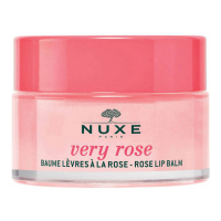 Nuxe 'Very Rose Hydratant' Lippenbalsam - 15 g