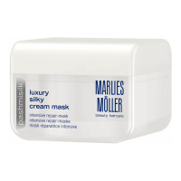 Marlies Möller 'Pashmisilk Silky' Cream Mask - 125 ml