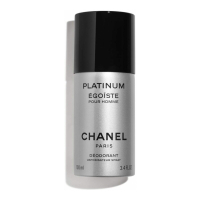 Chanel 'Égoïste Platinum' Spray Deodorant - 100 ml