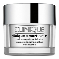 Clinique 'Smart SPF15 Custom-Repair I/II' Face Moisturizer - 50 ml