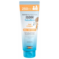 ISDIN 'Fotoprotector Pediatrics SPF50' Sun Gel Cream - 250 ml