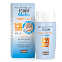 ISDIN 'Fotoprotector Pediatrics SPF50+' Fusion Water - 50 ml