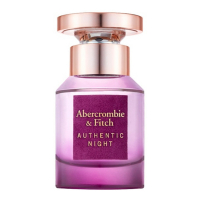 Abercrombie & Fitch 'Authentic Night' Eau De Parfum - 30 ml