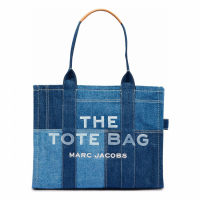 Marc Jacobs Women's 'The Denim Large' Tote Bag