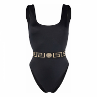 Versace Women's 'Greca Medusa' Swimsuit