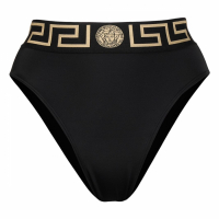 Versace Women's 'Greca' Bikini Bottom