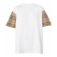 Burberry 'Carrick' T-Shirt für Damen
