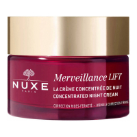 Nuxe 'Merveillance Lift Nuit' Firming Cream - 50 ml