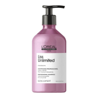 L'Oréal Professionnel Paris 'Liss Unlimited' Shampoo - 500 ml