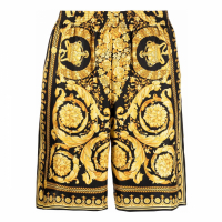 Versace 'Barocco' Bermuda Shorts für Herren
