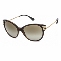 Versace Women's 'VE4316B' Sunglasses