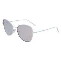 DKNY Women's 'DK104S (101)' Sunglasses