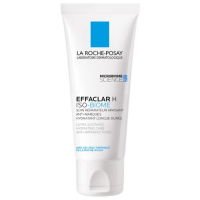 La Roche-Posay 'Effaclar H Iso-Biome' Gesichtscreme - 40 ml