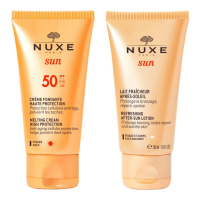 Nuxe 'Sun Haute Protection SPF50' Suncare Set - 2 Pieces