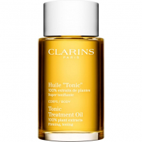 Clarins 'Huile Tonic' Treatment Oil - 100 ml