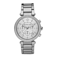 Michael Kors Women's 'MK5353' Watch