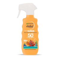 Garnier 'Protective Eco-Design SPF50+' Sunscreen Spray - 300 ml