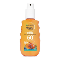 Garnier 'Protective Eco-Design SPF50+' Sunscreen Spray - 150 ml