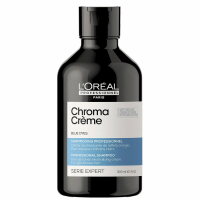 L'Oréal Professionnel Paris 'Chroma Crème Blue Dyes' Shampoo - 300 ml