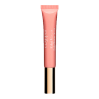 Clarins 'Eclat Minute Embellisseur' Lip Gloss - 02 Apricot Shimer 12 ml
