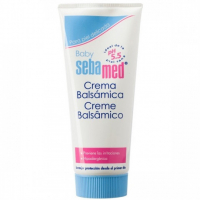 Sebamed 'Baby Balsamic' Gesichts- und Körpercreme - 200 ml