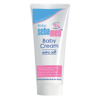 Sebamed 'Baby Balsamic' Face & Body Cream - 300 ml