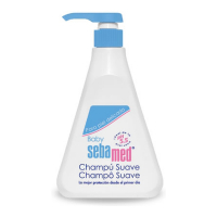 Sebamed 'Soft' Shampoo - 500 ml