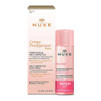 Nuxe 'Crème Prodigieuse Boost Crème Soyeuse & Very Rose' Hautpflege-Set - 2 Stücke