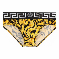 Versace 'Barocco' Unterhose für Herren