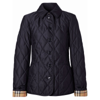 Burberry Women's 'Fernleigh' Quilted Jacket