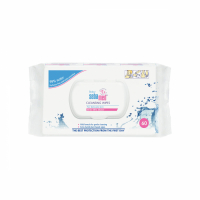 Sebamed Baby wipes - 60 Pieces