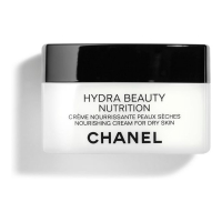 Chanel 'Hydra Beauty Nutrition' Nourishing Cream - 50 ml