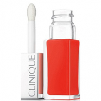 Clinique 'Pop Lacquer' Lippenfarbe + Primer - 04 Sweetie Pop 6 ml