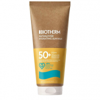 Biotherm 'Waterlover Hydrating SPF50+' Sonnencreme-Lotion - 200 ml