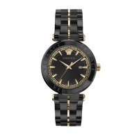 Versace Men's 'Aion Sfere' Watch